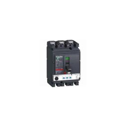Schneider Electric 50A 50kA MCCB With Magnetic Trip Unit MA Type, LV429751-picture-37