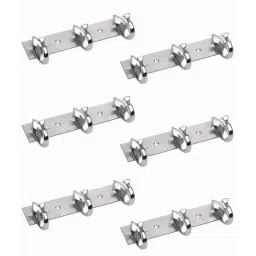 Doyours 6 Pcs 3 Prong Dolphin Multipurpose Hanger Set, DY-1021-image-18