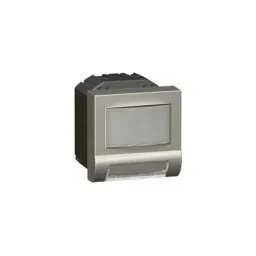 Legrand Arteor 2 Module Square White Miniature Emergency Light Unit, 5722 22-picture-40