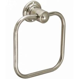 Doyours Royal Stainless Steel Square Towel Ring, DY-0702-image-94
