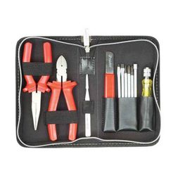 Proskit 1PK-639 Electrical Tool Kit-35