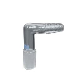 Glassco 250ml Boro 3.3 Glass Stopcock Pear Shape Separating Funnel with Glass Stopcock, 162.210.06 (Pack of 5)-34