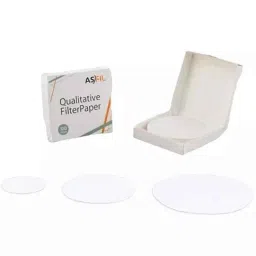 Lab Plus Quantitative Filter Paper 203 mm, LP-4861-24