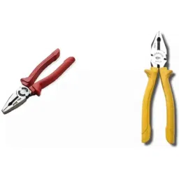 Sky Blue 2 Pcs 7.8 inch Groove Plier Combo, SBE_PLIER_COMBO_MOD_00335-picture-37