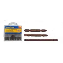 goodyear Good Year GY10867 65 mm Stainless Steel &a; Iron Mirrior Copper Finish Socket Bit-picture-12
