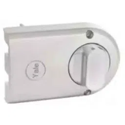 Yale Painted Vertibolt Rim Lock, VB 100 TT DK-picture-5