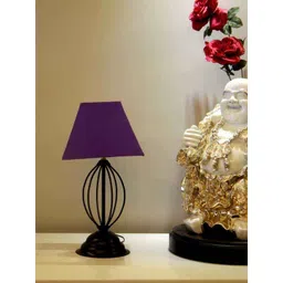 Tucasa Table Lamp with Square Shade, LG-571, Weight: 450 g-image-65