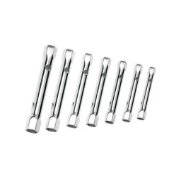 Akar Tubular Box Spanners, No. 262, Size: 21x23 mm (Pack of 10)-picture-0