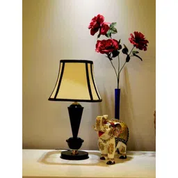 Tucasa Table Lamp with Stripe Shade, LG-412, Weight: 700 g-image-76