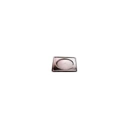 Jayna Clean Out COS 102 Matt Floor Drain, Size: 102 x 102 mm-image-59