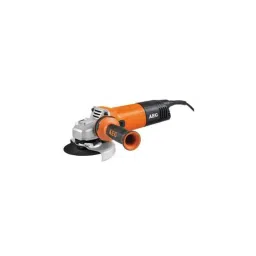AEG 1100 W Angle Grinder 5 inch, WS 11-125-37