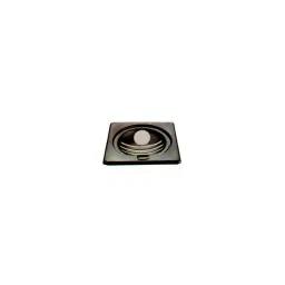 Jayna Topaz Gold TGS 150 DP H Matt Floor Drain, Size: 150 x 150 mm-image-27