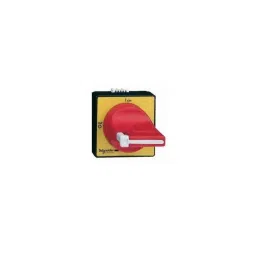 Schneider Electric TeSys Vario SP Switch Disconnectors Complete Switch with Padlockable Operator-VCF01-picture-11