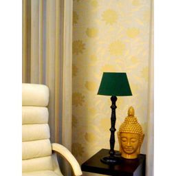 Tucasa Table Lamp with Oval Shade, LG-90, Weight: 800 g-picture-30