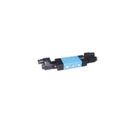 Mercury Series NS Spool Type Solenoid Valve, NS 722-picture-4