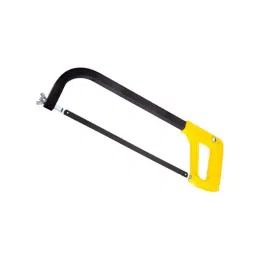Akar Mild Steel with Blade Hacksaw, No. 550, Size: 4 mm (Pack of 10)-picture-21