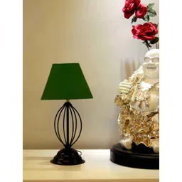 Tucasa Table Lamp with Square Shade, LG-572, Weight: 450 g-image-40
