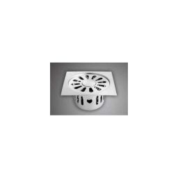 Jayna Premium PSF 150 Anti-Scratch Floor Drain, Size: 150 x 150 mm-picture-22