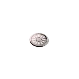Jayna Gratings PRG 127 Anti-Scratch Floor Drain, Size: 127 mm-picture-36