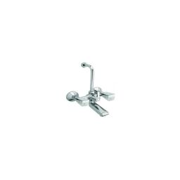 Parryware Dice 2-in-1 Wall Mixer, G4016A1-picture-43