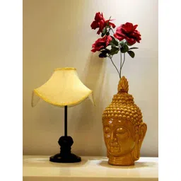 Tucasa Table Lamp with Designer Shade, LG-353, Weight: 550 g-image-15