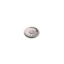 Jayna Gratings PRG 140 Glossy Floor Drain, Size: 140 mm-image-26