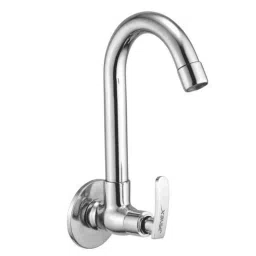 Kamal Wall Mounted Sink Cock - Irene, IRN-5022-image-34