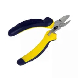 Jon Bhandari D-014 6.5 inch BlackYellow Cutting Pliers-picture-48