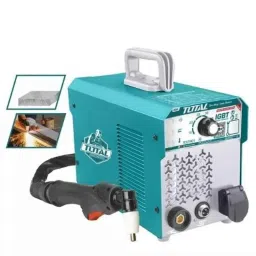 Total 15-40A Inverter Plasma Cutting Machine, TCUT401-picture-5