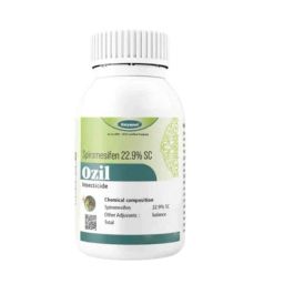 Katyayani 1 Litre Ozil Spiromesifen 22.9% SC Insecticide, K-5612-image-73