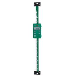 Insize 0.01mm Digital Vertical Scale, 7102-100 (Pack of 2)-picture-14