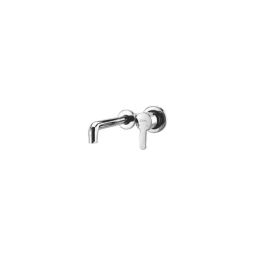Cera Chesley CS843 Wall Mounted Single Lever Basin Mixer-picture-42