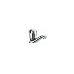 Cera Floral Half Turn CP101 Pillar Faucet-picture-27