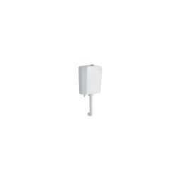 Crea Cabs Cistern, 2608, Colour: Snow White-image-42