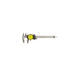 Mitutoyo Dial Caliper, 505, Range: 300 mm (0.02 mm)-picture-49