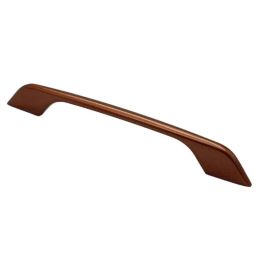 RAB 160mm Zinc Rose Gold Drawer Pull Handle, 1086 (Pack of 2)-image-29