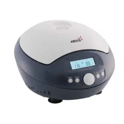 Abdos Swirl Maxi Micro Centrifuge, E11510-picture-27