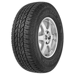 Yokohama 235/65R17 G015 Geolander XPRL ABH 12DP Tubeless Tyre-image-66