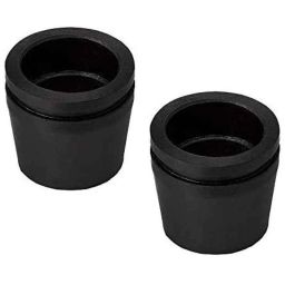 Meenu Arts Meenu Arts Silencer Exhaust Rubber for Royal Enfield Classic 500 (Pack of 2)-28