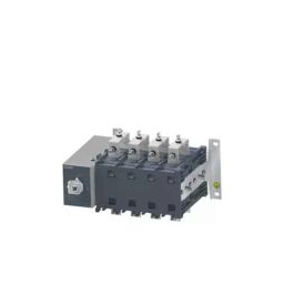 Siemens 3KJ0 160A 4 Pole Manual On Load Open Execution Changeover Switch, 3KJ0134-4AA20-0AA0-picture-36