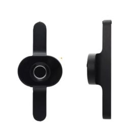 JAL F118-H 4.5V Zinc Alloy Fingerprint &a; Bluetooth Smart Cabinet Lock-35