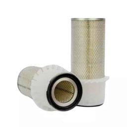 Donaldson P181064 16 inch Cellulose Finned Primary Air Filter-picture-31