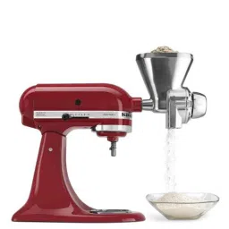 Kitchenaid KGM 2.24kg Grain Mill, 80124-picture-26