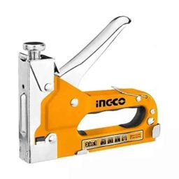 Ingco 4-14mm Stainless Steel Staple Gun, HSG1405-12