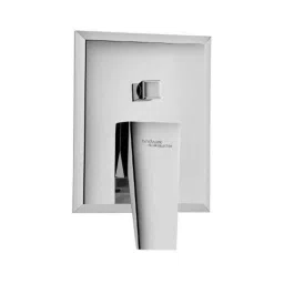 Hindware Oros Chrome Single Lever Diverter, F350010CP-picture-3