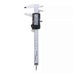 Labpro 0-50mm Stainless Steel Digital Vernier Caliper with Large LCD Screen-24