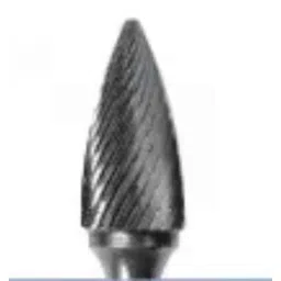 Totem M1 3x6mm Miniature Tree Shape Burr-19