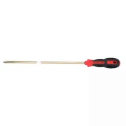 De Neers 100mm Non Sparking Aluminium Bronze Philips Screwdriver-picture-14