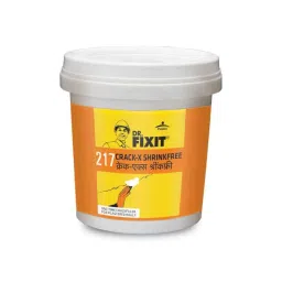 Dr. Fixit 0.75kg Crack-X (Shrinkfree), 217-28