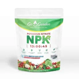 Go Garden 900g NPK 13:00:45 Potassium Nitrate Fertilizer-picture-17